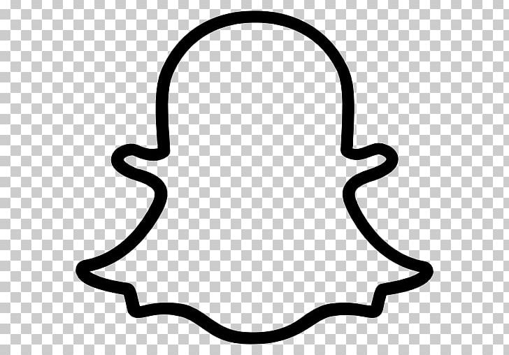 Snapchat Social Media Computer Icons Snap Inc. PNG, Clipart, Black And White, Circle, Computer Icons, Encapsulated Postscript, Internet Free PNG Download
