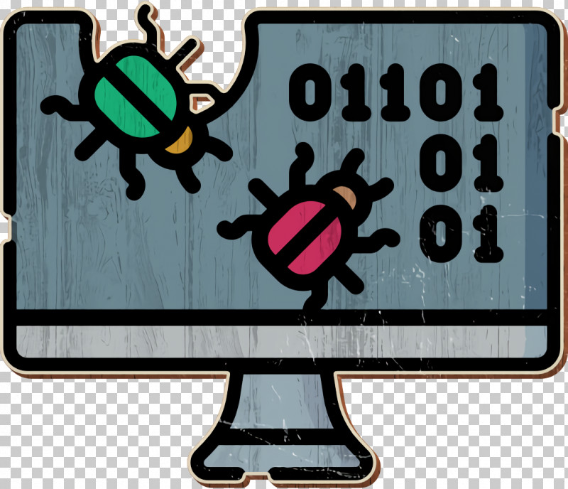 Bug Icon Hacker Icon PNG, Clipart, Bug Icon, Cartoon, Hacker Icon, Logo, Meter Free PNG Download