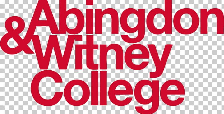 Abingdon And Witney College Logo School Abingdon & Witney College Education PNG, Clipart, Abingdon, Area, Brand, College, Education Free PNG Download