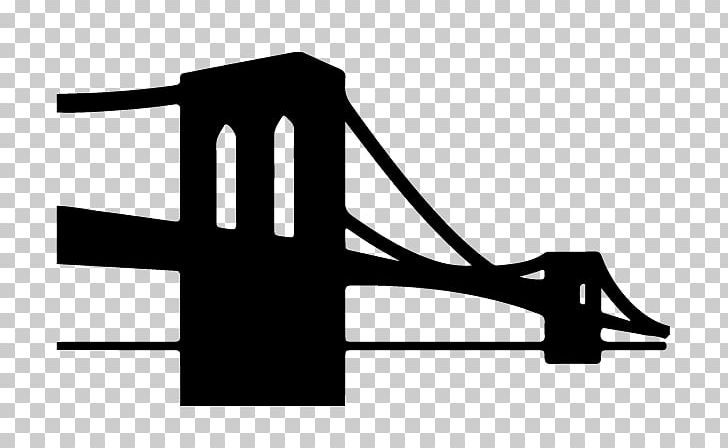 Brooklyn Bridge BIB Media Sticker PNG, Clipart, Angle, Bib, Black, Black And White, Brand Free PNG Download