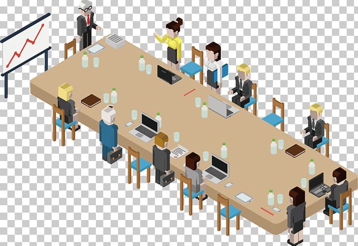 Illustration PNG, Clipart, 3d Computer Graphics, Angle, Business Meeting, Business Office, Cartoon Free PNG Download