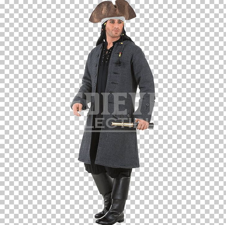 Overcoat Pirate Clothing Jacket PNG, Clipart, Clothing, Coat, Costume, Cotton, Jack Free PNG Download
