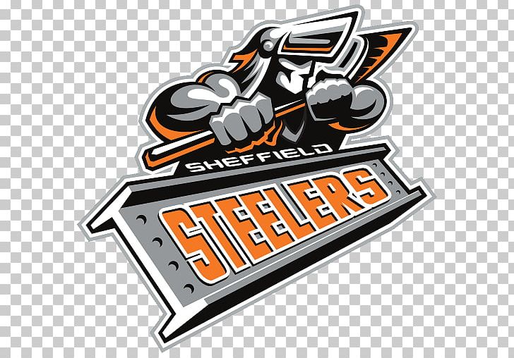 Sheffield Steelers Elite Ice Hockey League Nottingham Panthers Hockey Club Pittsburgh Steelers PNG, Clipart, Automotive Design, Automotive Exterior, Belfast Giants, Brand, Coventry Blaze Free PNG Download