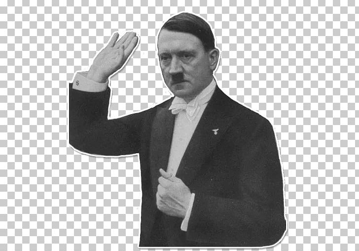 Adolf Hitler Nazi Germany Sticker German Federal Election PNG, Clipart, Adolf Hitler, Adolf Hitler 18891945, Advertising, Arm, Black And White Free PNG Download