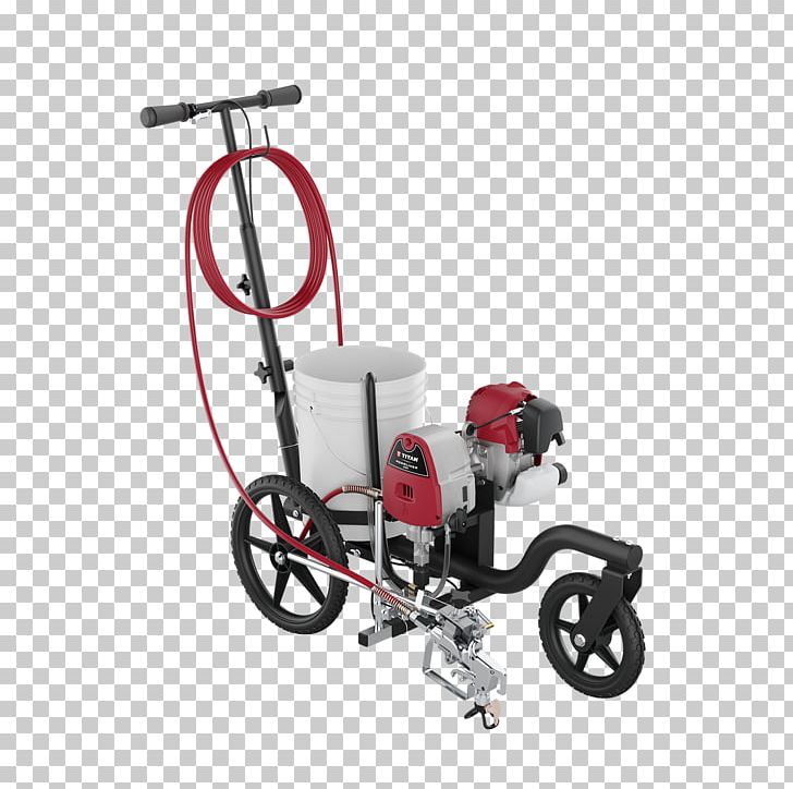 Airless Spray Painting Machine Titan PowrLiner 850 PNG, Clipart, Aerosol Paint, Aerosol Spray, Airless, Bicycle Accessory, Car Park Free PNG Download