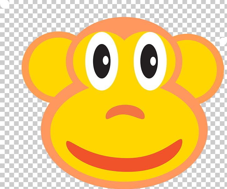 Baboons Monkey Smiley PNG, Clipart, Animals, Baboons, Byte, Emoticon, Monkey Free PNG Download