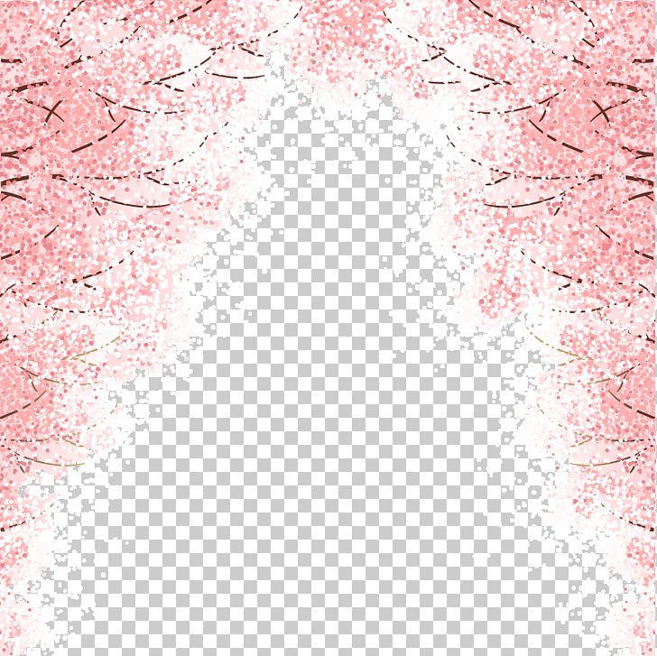 Cherry Blossom Euclidean PNG, Clipart, Apricot, Autumn Tree, Blossom, Blossoms, Cherry Free PNG Download