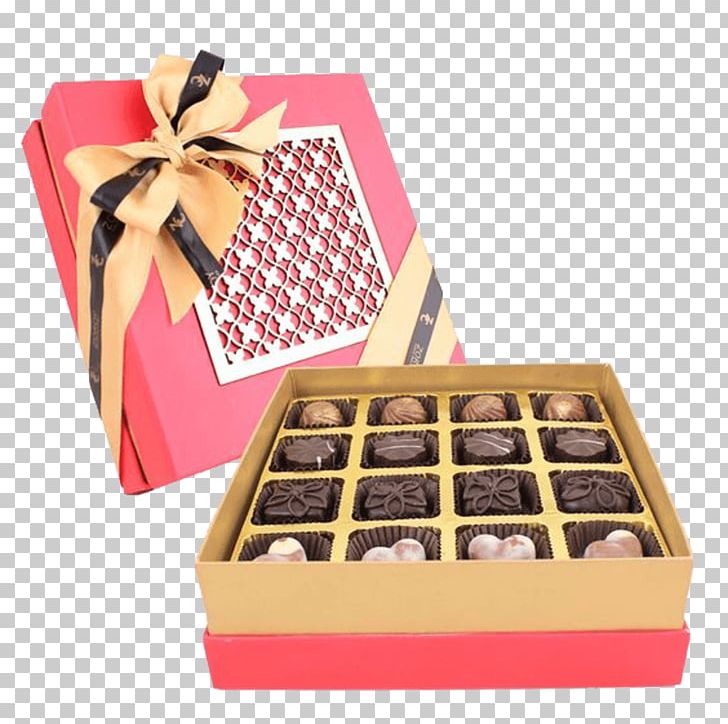 Chocolate Bar Gift Praline Box PNG, Clipart,  Free PNG Download