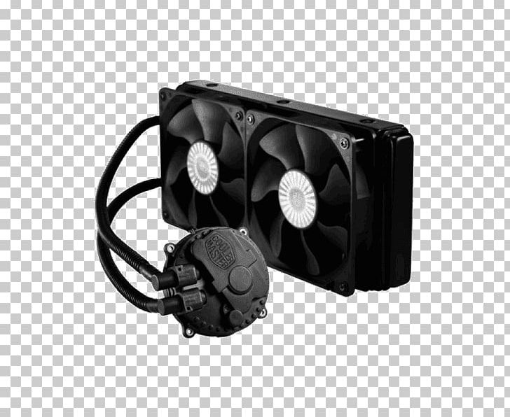 Computer System Cooling Parts Cooler Master Water Cooling Heat Sink Central Processing Unit PNG, Clipart, Antec, Central Processing Unit, Computer, Computer Component, Computer Cooling Free PNG Download