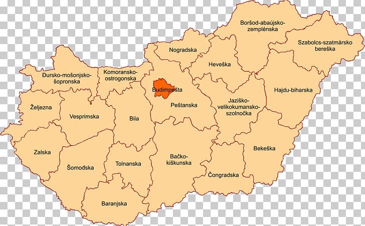 Counties Of Hungary Miskolc Hungarian Kingdom Of Hungary Szabolcs-Szatmár-Bereg County PNG, Clipart, Aragonese Wikipedia, Area, County, Ecoregion, Hungarian Free PNG Download