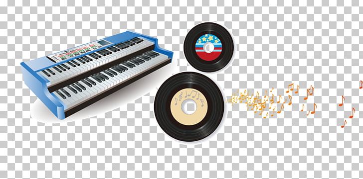 Digital Piano Keyboard PNG, Clipart, Decorative Elements, Design Element, Digital Piano, Electronic Instrument, Electronics Free PNG Download