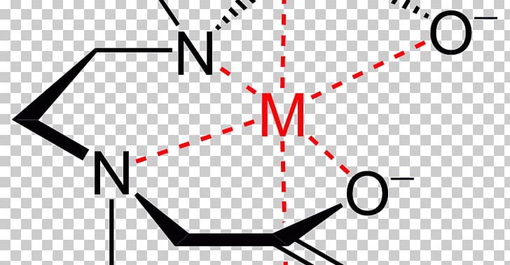 Ethylenediaminetetraacetic Acid Chelation Coordination Complex Magnesium PNG, Clipart, Acid, Angle, Area, Black, Black And White Free PNG Download