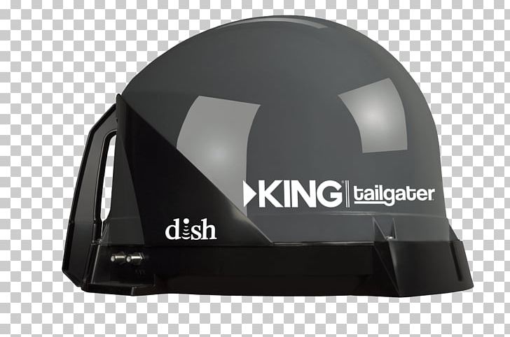 King Tailgater Satellite Dish Aerials King Quest Television Antenna PNG, Clipart, Aerials, Antenna, Bicycle Helmet, Brand, Cable Television Free PNG Download