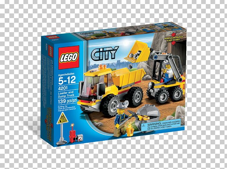 Lego City Loader Dump Truck Lego Minifigure PNG, Clipart, Amazoncom, Bucket, Dump Truck, Gold, Lego Free PNG Download
