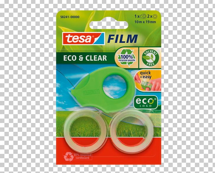 Adhesive Tape Tape Dispenser TESA SE Box-sealing Tape PNG, Clipart, Adhesive, Adhesive Tape, Blister Pack, Boxsealing Tape, Eco Free PNG Download