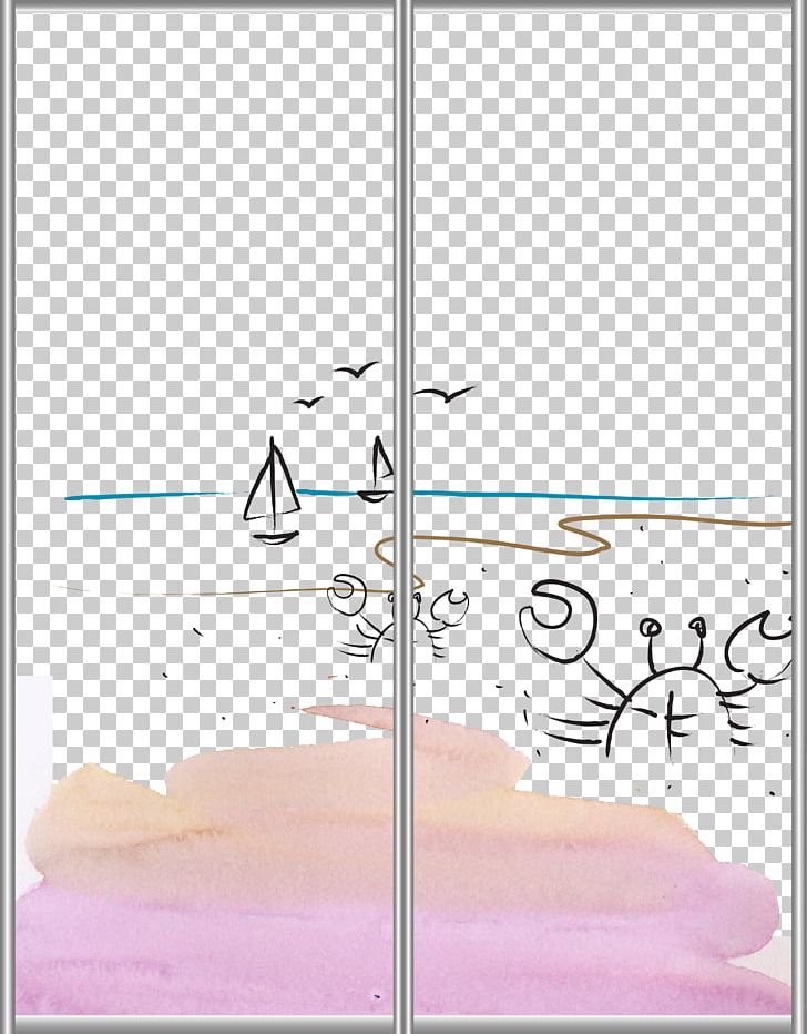 Beach Drawing Euclidean PNG, Clipart, Angle, Beach, Download, Drawing, Encapsulated Postscript Free PNG Download