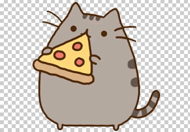 Cat Pizza Pizza Pusheen Kitten PNG, Clipart, Animals, Artwork, Carnivoran, Cat, Cat Like Mammal Free PNG Download