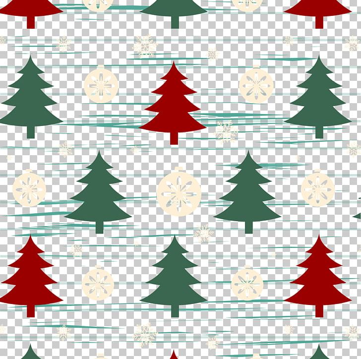 Christmas Tree Snowflake Pattern PNG, Clipart, Background Vector, Christmas Card, Christmas Decoration, Christmas Frame, Christmas Lights Free PNG Download