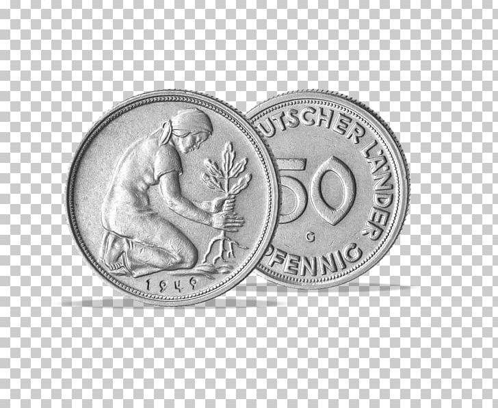 Coin West Germany Pfennig Bank Deutscher Länder Deutsche Mark PNG, Clipart, 2 Euro Coin, 2 Euro Commemorative Coins, Business Strike, Coin, Currency Free PNG Download