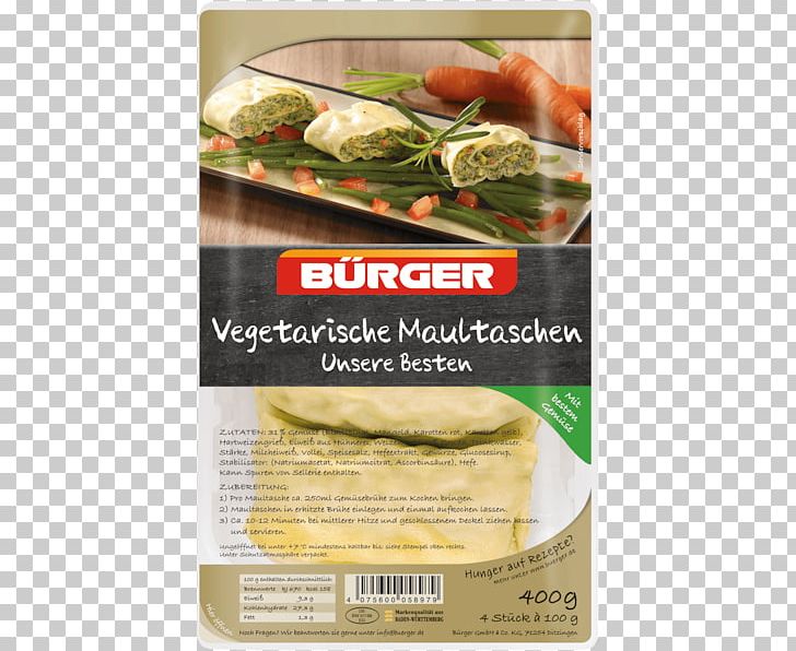 Maultasche Bürger Vegetarianism Recipe Food PNG, Clipart, Aldi, Bread, Burger, Cheese, Finger Food Free PNG Download