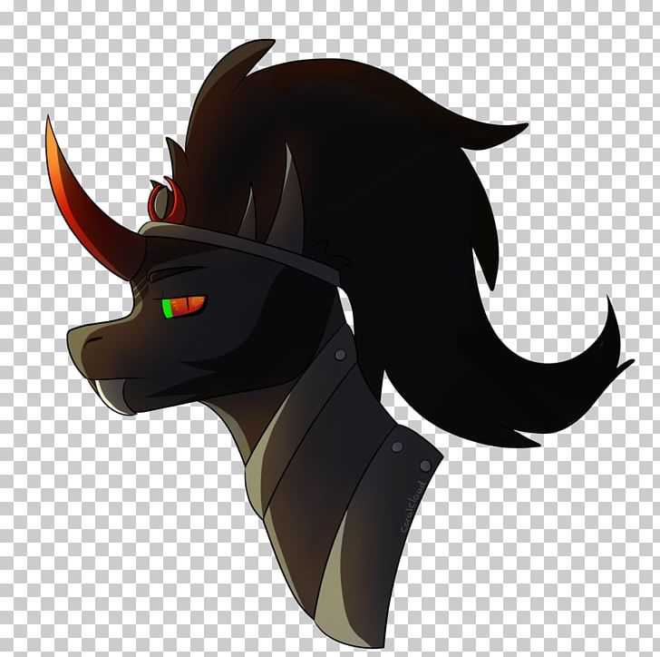 My Little Pony King Sombra Horse PNG, Clipart, Carnivoran, Cartoon, Deviantart, Fictional Character, Friendship Free PNG Download