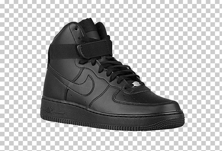 Nike Air Force 1 High '07 LV8 Air Jordan Sports Shoes PNG, Clipart,  Free PNG Download