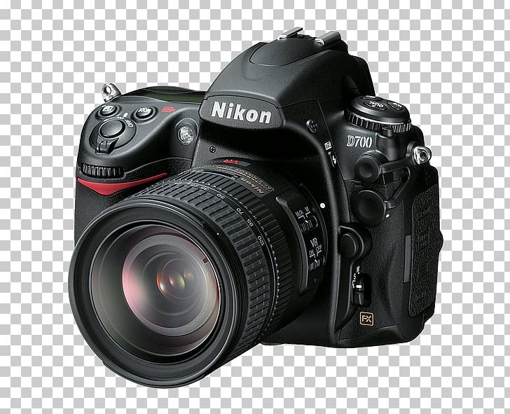 Nikon D700 Full-frame Digital SLR Camera Autofocus PNG, Clipart, Autofocus, Camera, Camera Accessory, Camera Lens, Cameras Optics Free PNG Download