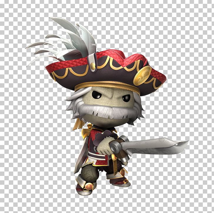 Soulcalibur LittleBigPlanet 3 Soul Edge PlayStation 3 PNG, Clipart, Action Figure, Cervantes De Leon, Fictional Character, Figurine, Littlebigplanet Free PNG Download