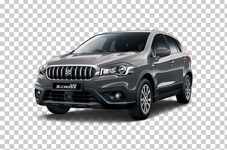 Suzuki SX4 S-Cross SZ4 Car Latest Suzuki SX4 S-Cross Hatchback PNG, Clipart, Automotive Design, Car, Car Dealership, City Car, Compact Car Free PNG Download