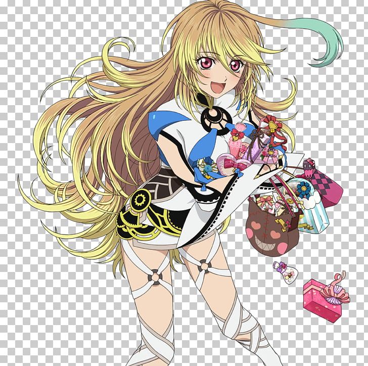 Tales Of Xillia 2 Tales Of Asteria Tales Of Eternia Tales Of The Rays PNG, Clipart, Anime, Art, Brown Hair, Cartoon, Costume Free PNG Download
