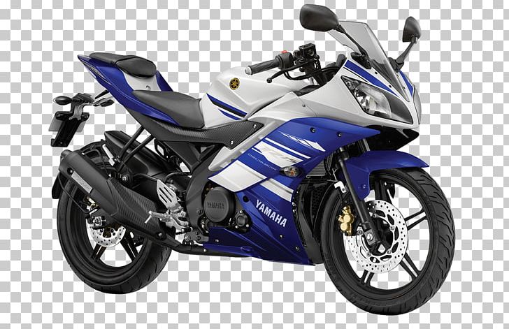Yamaha YZF-R15 Yamaha YZF-R3 Yamaha Motor Company Motorcycle PNG, Clipart, Automotive Exhaust, Automotive Exterior, Automotive Wheel System, Car, Exhaust System Free PNG Download