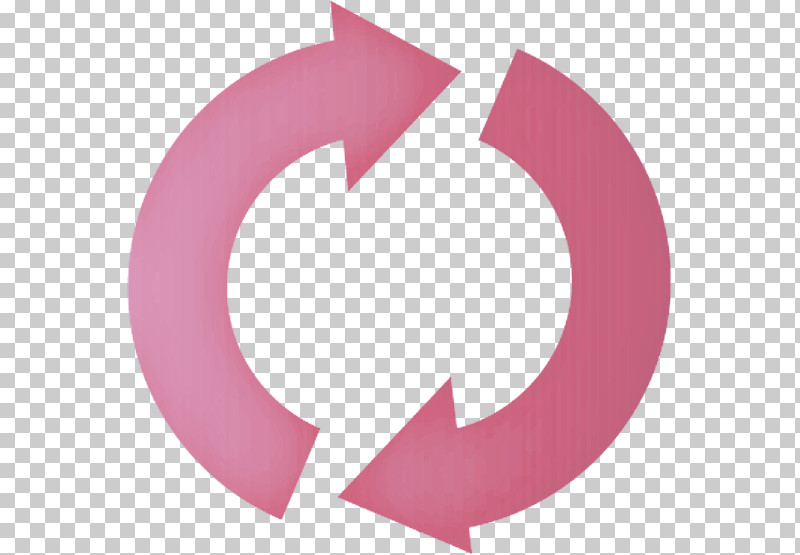 Pink Circle Font Symbol Logo PNG, Clipart, Circle, Logo, Pink, Symbol Free PNG Download