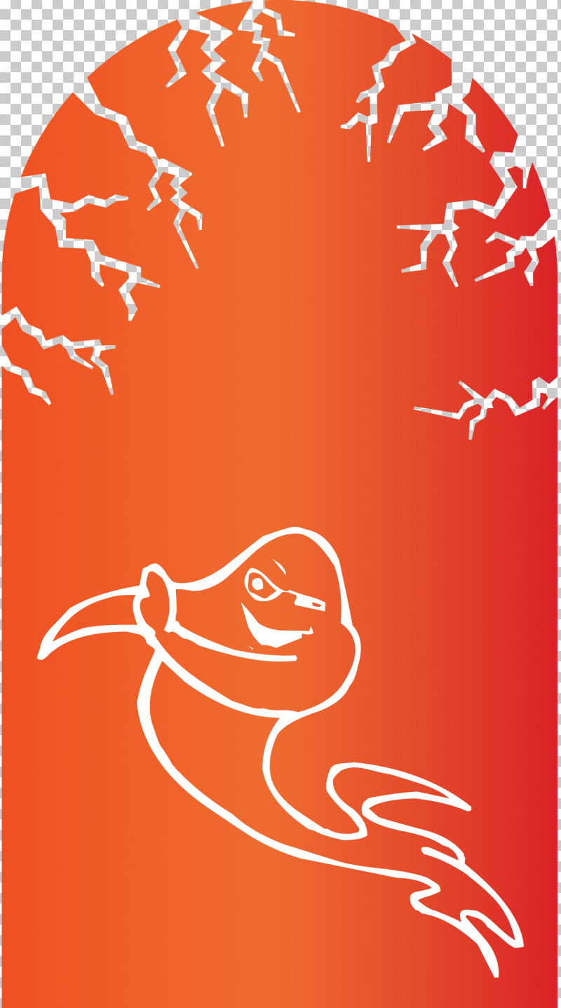 Happy Halloween PNG, Clipart, Biology, Cartoon, Flower, Happy Halloween, Line Free PNG Download