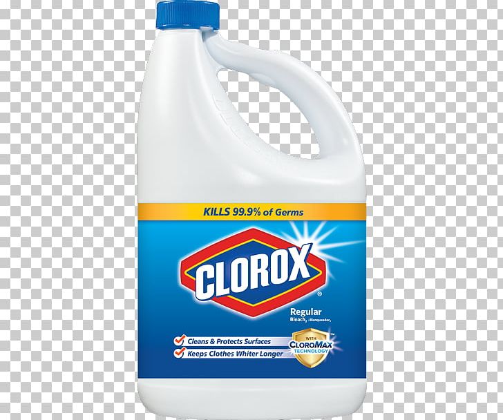 Bleach The Clorox Company Cleaning Ounce Stain PNG, Clipart, Automotive Fluid, Bleach, Bottle, Cartoon, Cleaning Free PNG Download