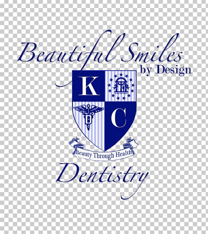 Calhoun Logo Dentistry Brand PNG, Clipart, Area, Blue, Brand, Calhoun, Calligraphy Free PNG Download