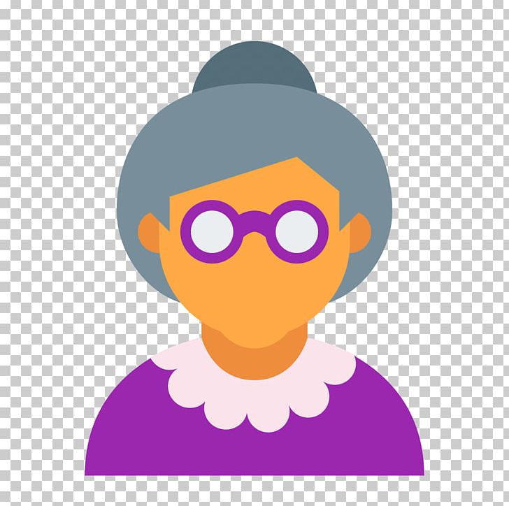 Computer Icons Woman User Old Age PNG, Clipart, Avatar, Cartoon, Computer Icons, Download, Eyewear Free PNG Download