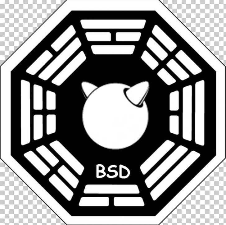 Dharma Initiative Lostpedia Station 5: The Pearl Numbers PNG, Clipart, Angle, Area, Ball, Black, Black And White Free PNG Download