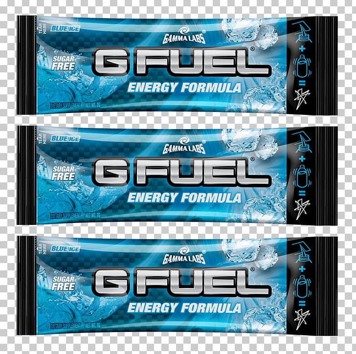 g fuel ice shatter flavour