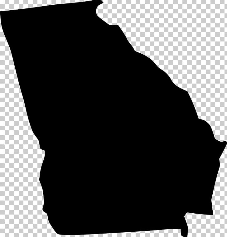 Georgia Shape Ornament United States Elections PNG, Clipart, Angle, Art, Ballot, Black, Black And White Free PNG Download