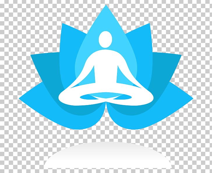 Graphics Yoga Illustration Computer Icons PNG, Clipart, Aqua, Asana, Bikram Yoga, Blue, Brand Free PNG Download