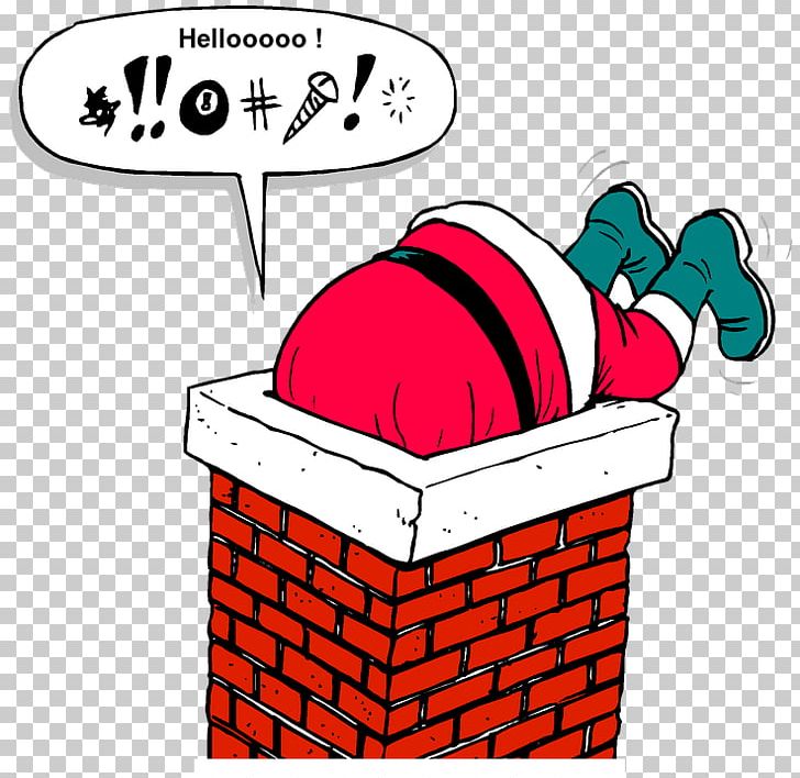 Santa Claus Chimney Fireplace PNG, Clipart, Area, Artwork, Chimney, Christmas, Computer Icons Free PNG Download