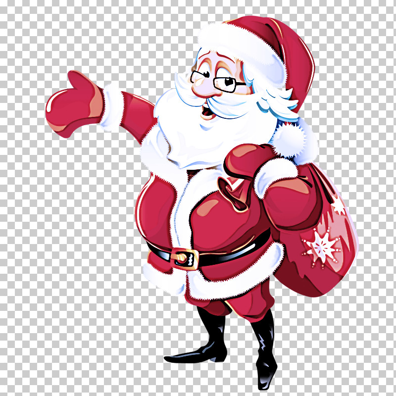 Santa Claus PNG, Clipart, Animation, Cartoon, Christmas, Santa Claus Free PNG Download