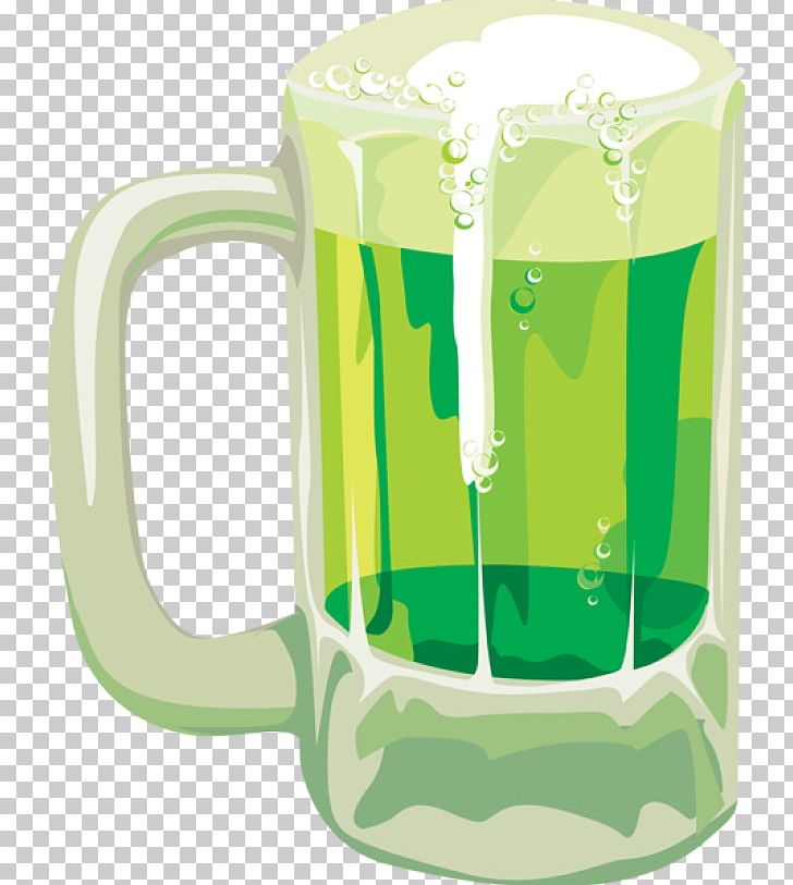 Beer Saint Patrick's Day Leprechaun PNG, Clipart, Beer, Beer Bottle, Beer Glasses, Clover, Coffee Cup Free PNG Download