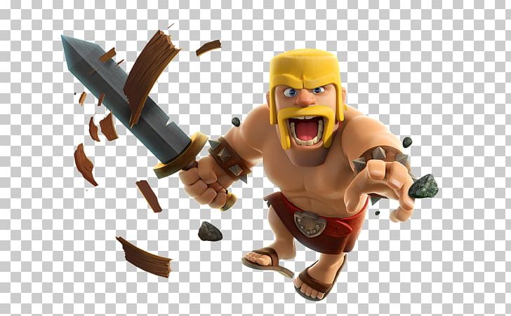 Clash Of Clans Clash Royale Goblin Barbarian Game PNG, Clipart, Animal Figure, Barbarian, Clash Of Clans, Clash Royale, Fictional Character Free PNG Download