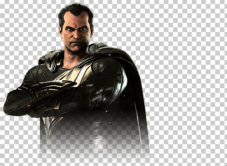 Injustice 2 Injustice: Gods Among Us Black Adam Batman Captain Marvel PNG, Clipart, Atrocitus, Bane, Batman, Bizarro, Black Adam Free PNG Download