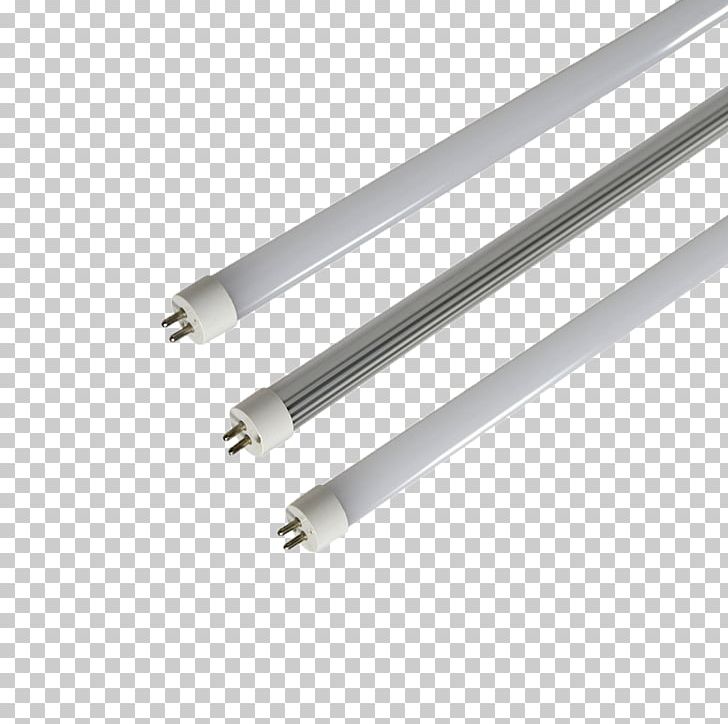Light-emitting Diode Fluorescent Lamp LED Tube Floodlight PNG, Clipart, Angle, Batten, Business, Cable, Diode Free PNG Download
