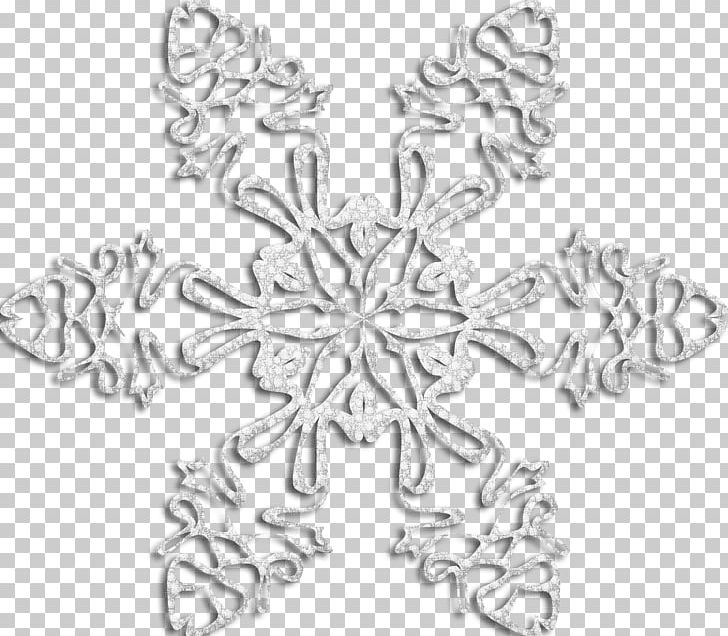 Snowflake Computer Icons PNG, Clipart, Animation, Black And White, Body Jewelry, Computer Icons, Encapsulated Postscript Free PNG Download