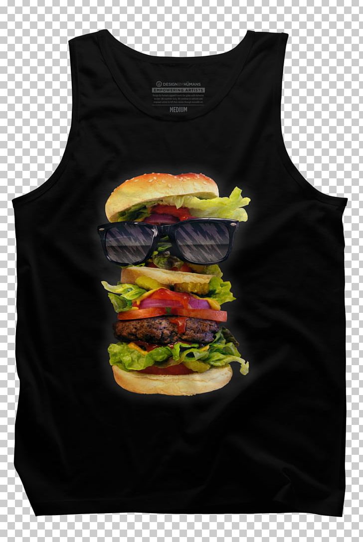 T-shirt Gilets Sleeve PNG, Clipart, Burger, Clothing, Cool, Gilets, Men Free PNG Download
