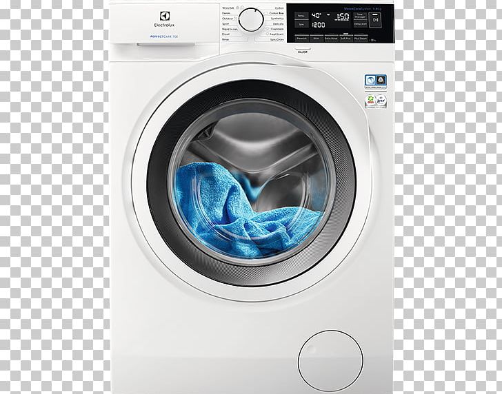 Washing Machines Electrolux EWC1350 Clothes Dryer PNG, Clipart, Clothes Dryer, Clothing, Customer Service, Delivery, Electrolux Free PNG Download