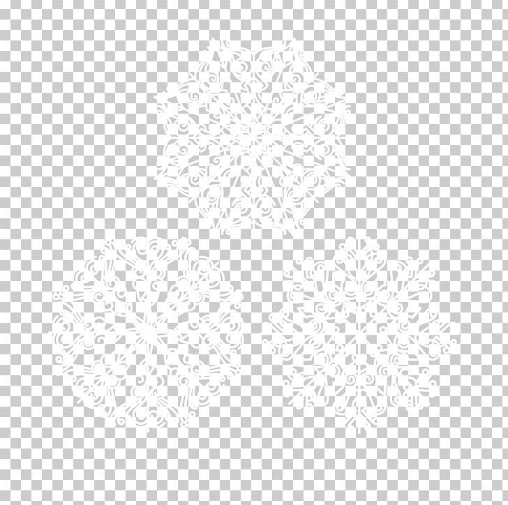White Symmetry Black Angle Pattern PNG, Clipart, Angle, Black, Black And White, Cartoon Snowflake, Circle Free PNG Download